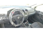 volkswagen golf v (1k1) del año 2007