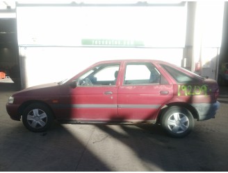ford escort berl./turnier del año 1996