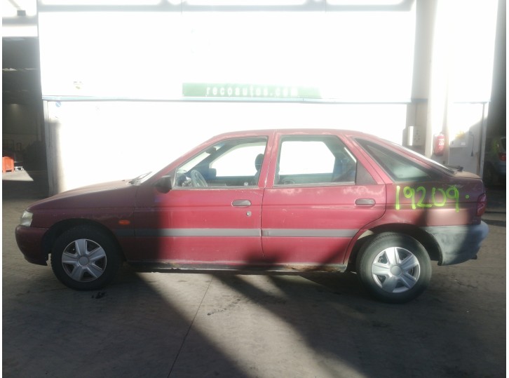 ford escort berl./turnier del año 1996