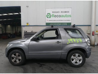 suzuki grand vitara jb (jt) del año 2007
