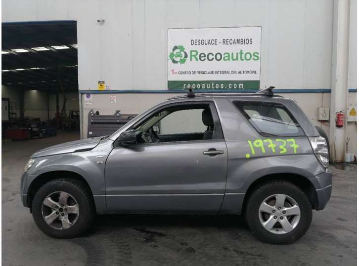 suzuki grand vitara jb (jt) del año 2007
