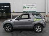 suzuki grand vitara jb (jt) del año 2007