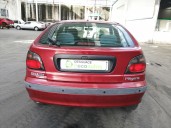 renault megane i fase 2 berlina (ba0) del año 1998