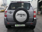 Suzuki Grand Vitara JB (JT) from year 2007