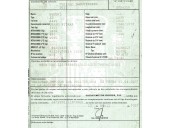 Suzuki Grand Vitara JB (JT) from year 2007