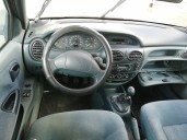 renault megane i fase 2 berlina (ba0) del año 1998