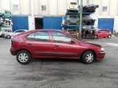 renault megane i fase 2 berlina (ba0) del año 1998