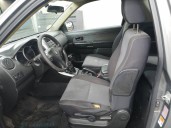 Suzuki Grand Vitara JB (JT) from year 2007