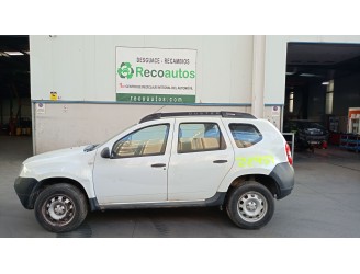 dacia duster (hs_) del año 2016