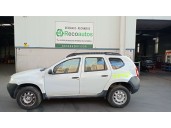 dacia duster (hs_) del año 2016
