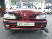 renault megane i fase 2 berlina (ba0) del año 1998