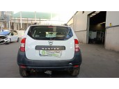 dacia duster (hs_) del año 2016