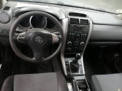 suzuki grand vitara jb (jt) from the year 2007