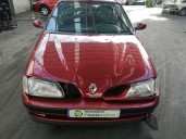 renault megane i fase 2 berlina (ba0) del año 1998