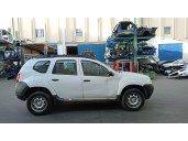 dacia duster (hs_) del año 2016