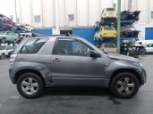 suzuki grand vitara jb (jt) del año 2007