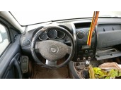 dacia duster (hs_) del año 2016