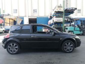 renault megane ii berlina 5p del año 2007
