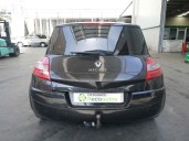 renault megane ii berlina 5p del año 2007