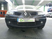 renault megane ii berlina 5p del año 2007