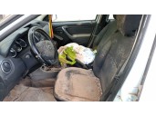 dacia duster (hs_) del año 2016