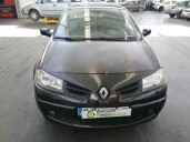 renault megane ii berlina 5p del año 2007