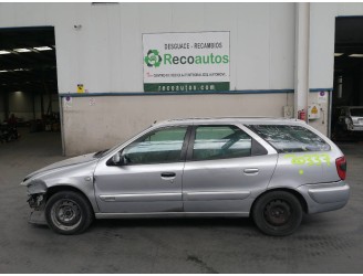 citroën xsara break del año 1999
