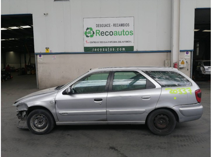 citroën xsara break del año 1999