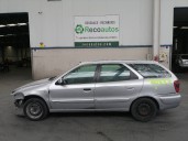 citroën xsara break del año 1999