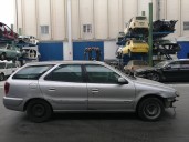 citroën xsara break del año 1999