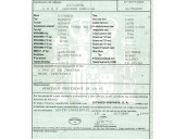 citroën xsara break del año 1999