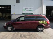chrysler voyager (rg) del año 2001