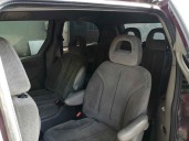 chrysler voyager (rg) del año 2001