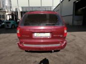 chrysler voyager (rg) del año 2001