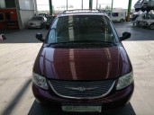 chrysler voyager (rg) from the year 2001