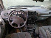 chrysler voyager (rg) from the year 2001