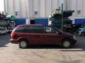chrysler voyager (rg) from year 2001