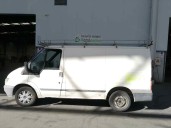ford transit closed box, medium (fy) (2000 =>) from year 2004
