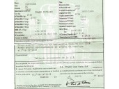 chrysler voyager (rg) del año 2001