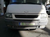 ford transit closed box, medium (fy) (2000 =>) from year 2004