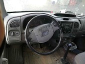 ford transit closed box, medium (fy) (2000 =>) from year 2004