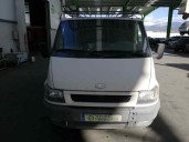ford transit closed box, medium (fy) (2000 =>) from the year 2004