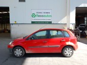 ford fiesta v (jh_, jd_) del año 2008