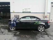 volkswagen eos (1f8) del año 2008