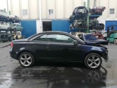 volkswagen eos (1f8) del año 2008