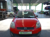 ford fiesta v (jh_, jd_) del año 2008