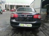 volkswagen eos (1f8) del año 2008