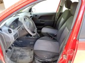 ford fiesta v (jh_, jd_) del año 2008