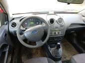 ford fiesta v (jh_, jd_) del año 2008