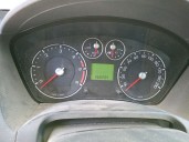 ford fiesta v (jh_, jd_) del año 2008